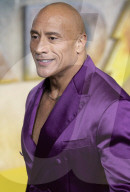 PEOPLE - Premiere von Black Adam in London