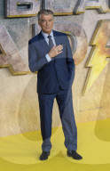 PEOPLE - Premiere von Black Adam in London
