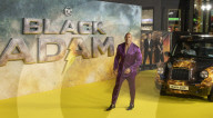PEOPLE - Premiere von Black Adam in London
