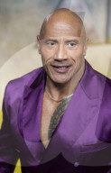 PEOPLE - Premiere von Black Adam in London