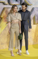 PEOPLE - Premiere von Black Adam in London