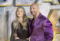 PEOPLE - Premiere von Black Adam in London