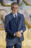 PEOPLE - Premiere von Black Adam in London