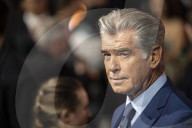 PEOPLE - Premiere von Black Adam in London