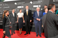 ROYALS - König Felipe von Spanien bei der Eröffnung der Frankfurter Buchmesse 2022