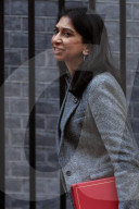 Ministers attend Cabinet Meeting at Downing Street