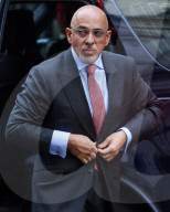 Ministers attend Cabinet Meeting at Downing Street