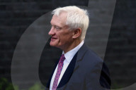 Ministers attend Cabinet Meeting at Downing Street