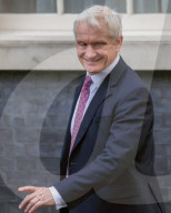 Ministers attend Cabinet Meeting at Downing Street
