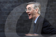 Ministers attend Cabinet Meeting at Downing Street