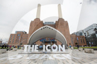 'Full of life again': Battersea power station opens to shoppers
