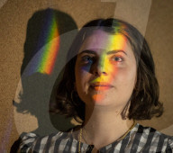 'In Plain Sight’ exhibition at the Wellcome Collection, Euston, London.