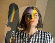 'In Plain Sight’ exhibition at the Wellcome Collection, Euston, London.