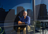 ‘Writers all want to be rock stars’: Booker winner Shehan Karunatilaka on ghosts, war and childish dreams 