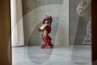 FEATURE - LEGO präsentiert das Iron Man Hulkbuster Set