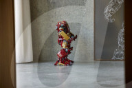 FEATURE - LEGO präsentiert das Iron Man Hulkbuster Set