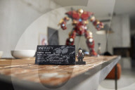 FEATURE - LEGO präsentiert das Iron Man Hulkbuster Set