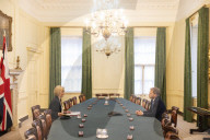 PM Liz Truss announces Grant Shapps as Home Secretary