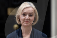NEWS - GB: Premierministerin Liz Truss kündigt Rücktritt an