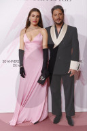 PEOPLE - DKMS Gala in New York