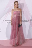 PEOPLE - DKMS Gala in New York