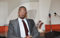 FUSSBALL - Der deutsche Ex-Nationalspieler Jerome Boateng vor dem Landgericht München