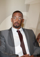 FUSSBALL - Der deutsche Ex-Nationalspieler Jerome Boateng vor dem Landgericht München