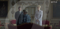 PEOPLE - Erster Trailer für die neue 5. Staffel des Netflix-Dramas "The Crown"