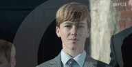 PEOPLE - Erster Trailer für die neue 5. Staffel des Netflix-Dramas "The Crown"
