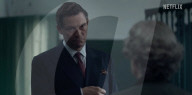 PEOPLE - Erster Trailer für die neue 5. Staffel des Netflix-Dramas "The Crown"