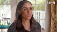 ROYALS - Meghan Markle spricht über ihr Privatleben