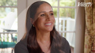 ROYALS - Meghan Markle spricht über ihr Privatleben