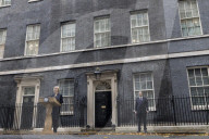 Prime Minister Liz Truss Resigns