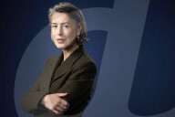 'I wouldn't admit I was an actor. I once said I was a tree surgeon': Gina McKee on confidence, class and #MeToo