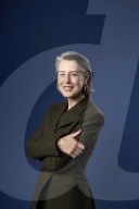 'I wouldn't admit I was an actor. I once said I was a tree surgeon': Gina McKee on confidence, class and #MeToo