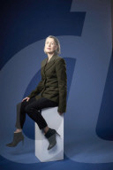 'I wouldn't admit I was an actor. I once said I was a tree surgeon': Gina McKee on confidence, class and #MeToo