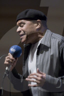 Al Jarreau - Musikhalle