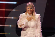 PEOPLE - Beatrice Egli in der TV Show 'Das grosse Schlagerjubiläum 2022 - Auf die nächsten 100!' 