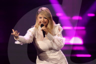 PEOPLE - Beatrice Egli in der TV Show 'Das grosse Schlagerjubiläum 2022 - Auf die nächsten 100!' 