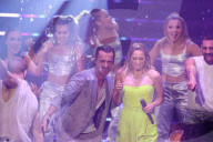 PEOPLE - Helene Fischer bei der Aufzeichnung der TV-Show 'Das grosse Schlagerjubiläum 2022 - Auf die nächsten 100!' 