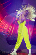 PEOPLE - Helene Fischer bei der Aufzeichnung der TV-Show 'Das grosse Schlagerjubiläum 2022 - Auf die nächsten 100!' 