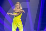 PEOPLE - Helene Fischer bei der Aufzeichnung der TV-Show 'Das grosse Schlagerjubiläum 2022 - Auf die nächsten 100!' 