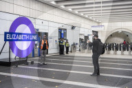 Elizabeth line Bond Street station finally opens to the public