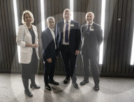 Elizabeth line Bond Street station finally opens to the public