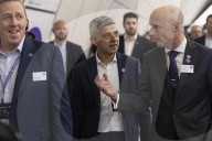 Elizabeth line Bond Street station finally opens to the public