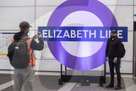 Elizabeth line Bond Street station finally opens to the public