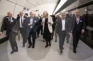 Elizabeth line Bond Street station finally opens to the public