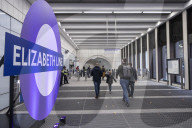 Elizabeth line Bond Street station finally opens to the public