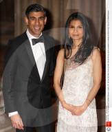 PEOPLE -  Akshata Murthy, Ehefrau des neuen britischen Premiers Rishi Sunak (Archiv)