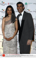 PEOPLE -  Akshata Murthy, Ehefrau des neuen britischen Premiers Rishi Sunak (Archiv)